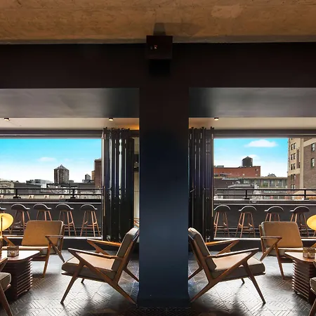 Hotel Henri